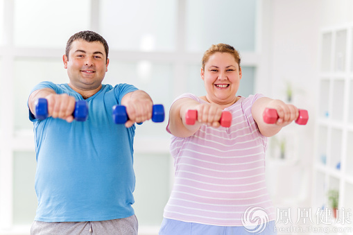 大体重的减肥运动计划怎么安排?--驻马店新闻