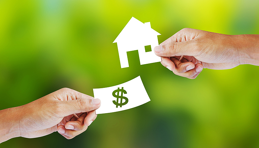 【标准排名】2017年1月中国绿色地产TOP10发