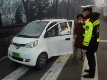 提醒！这种车千万别买了！不合法！很危险！接下来或将严查！