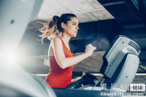 健身房新手的注意事项--驻马店新闻--驻马店广