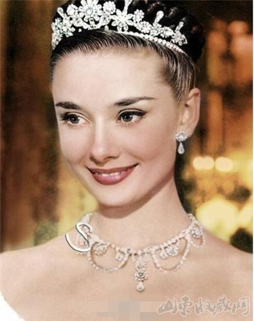 【欣赏】历史名人与珠宝的传奇--驻马店新闻--驻马店广视网