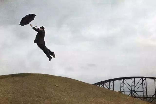 1℃，雨雨，7级大风...驻马店紧急发布大风预警！不过有3个好消息...