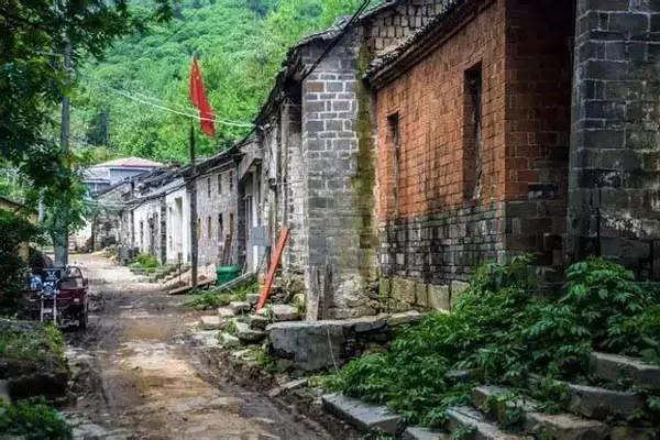 驻马店周边最美的25个古村落，去过一半就没遗憾了！