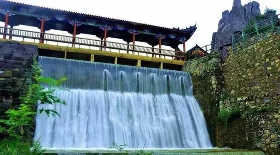 最新最全！驻马店旅游年票又添新景点，现13个景区1年都能免费游啦！