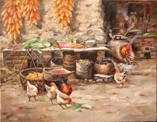 我从驻马店农村走出来，却再也回不去了...