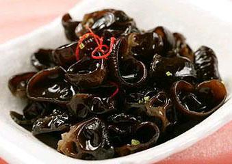 黑木耳可以化解肾结石--驻马店新闻--驻马店广
