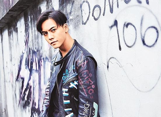 陈伟霆白百合《南方有乔木》还原极客系恋爱