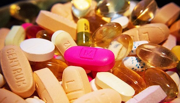 维他命是你人生中最大的骗局--驻马店新闻--驻马店广视网