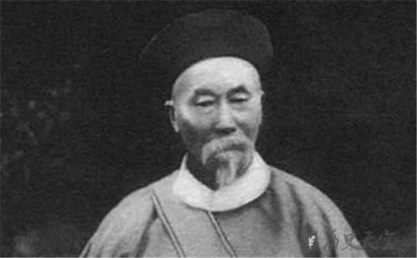 洋务运动的目的 李鸿章洋务运动贡献介绍