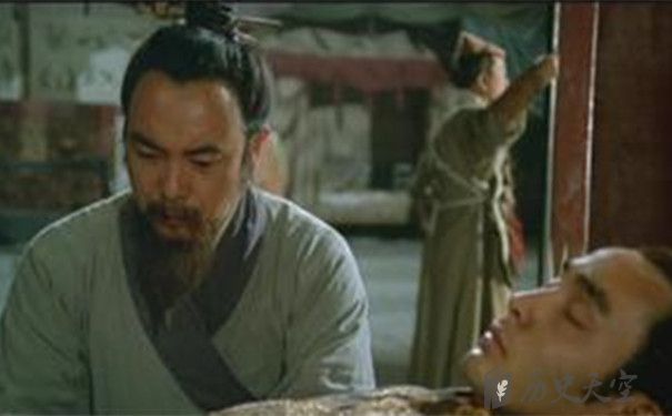 扁鹊过虢 关于扁鹊的故事有哪些