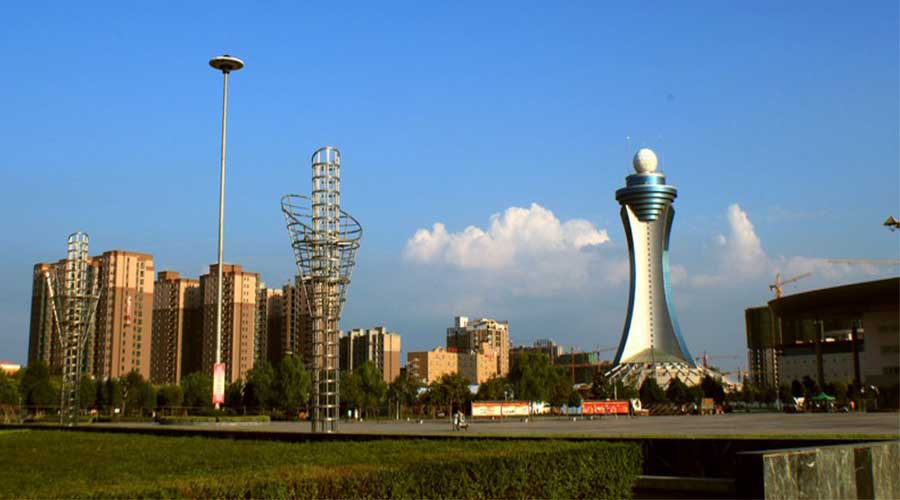 4月起，驻马店不再叫驻马店，它有了一个新名字！