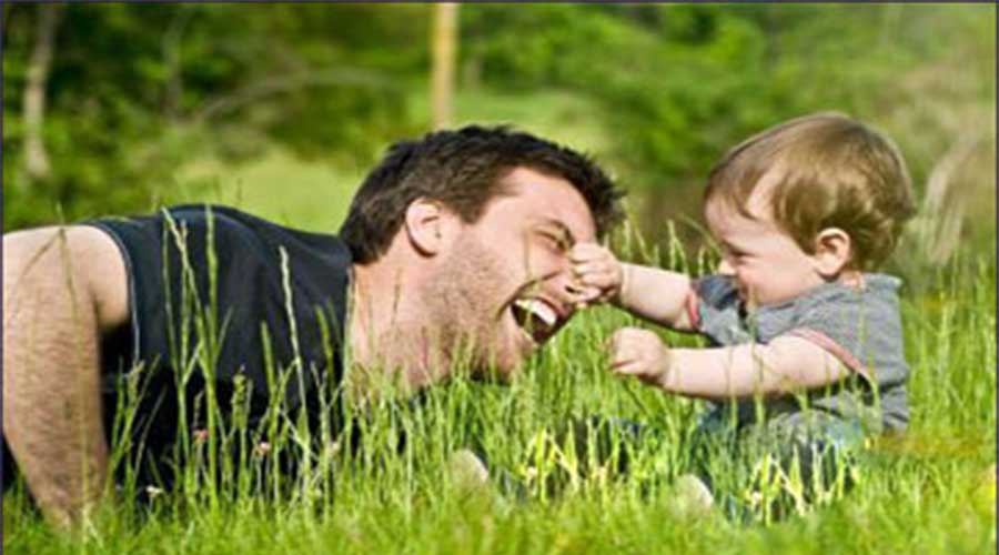 男人这样能长寿！快告诉你的父亲、老公或儿子！