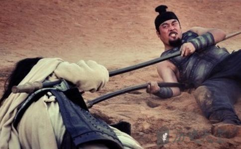 马超是哪个民族 新三国马超扮演者是谁--驻马店新闻--驻马店广视网