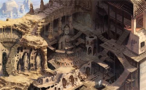 秦始皇陵的传说 关于秦始皇陵的传说--驻马店新