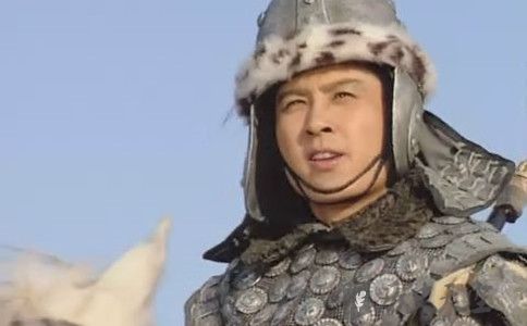 马超是哪个民族 新三国马超扮演者是谁--驻马店新闻--驻马店广视网