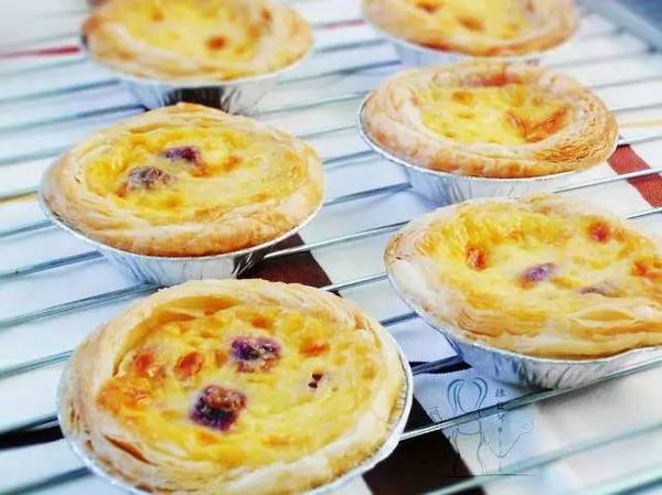 自己怎么做蛋挞盒 b0991a9e0f2f4cd66bd54a7862a84223.jpg