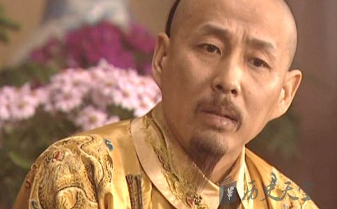 康熙的妃子 康熙四大妃子分别指谁