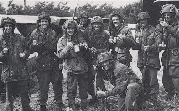 二战英军的表现 二战意大利的表现介绍--驻马店