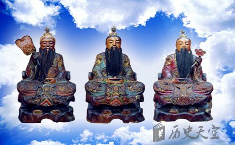 封神榜元始天尊破阵 元始天尊的法宝有哪些--驻马店新闻--驻马店广视网
