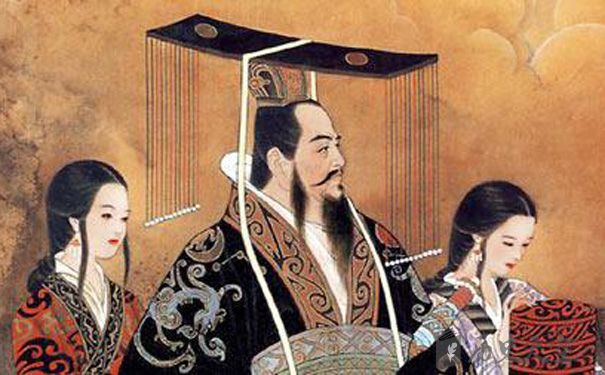 秦始皇陪葬多少人 秦时明月秦始皇图片--驻马店