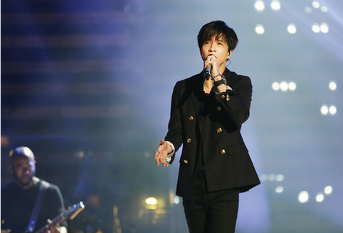 《金曲捞》首播:薛之谦被唱哭,QQ音乐评论现