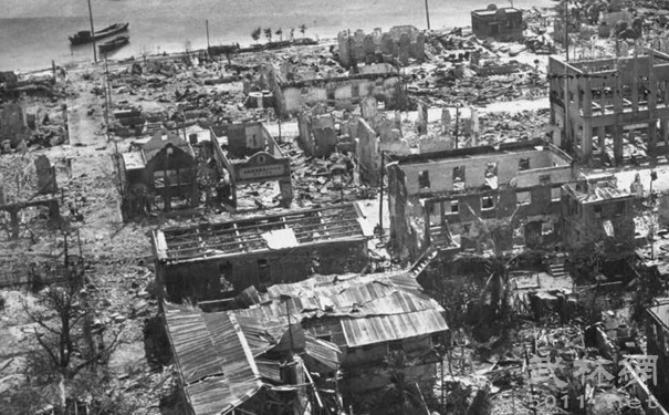 塞班岛战役历史意义是什么