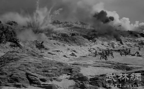 塞班岛战役历史意义是什么