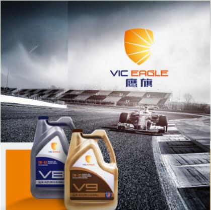 美国鹰旗润滑油强势登陆中国市场 以优秀品质