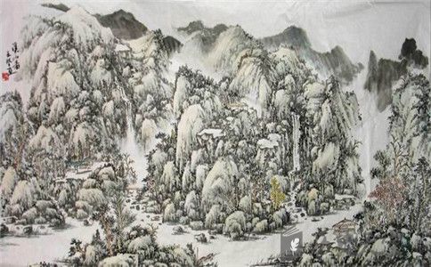 吴道子画的作品名