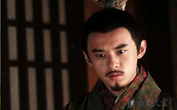 汉景帝刘启的皇后 西汉刘启是谁