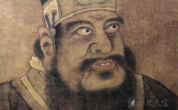 孔子的主张 圣人孔子的七陋都有哪些