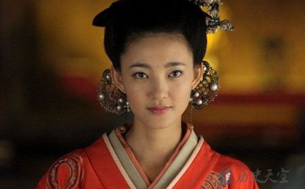 美人心计王娡剧照