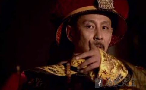 雍正康熙乾隆 探析康熙康熙吃糠喝稀什么意思