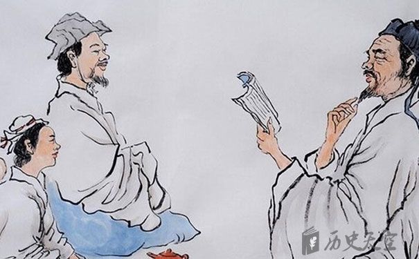 司马光故居 朱熹关于司马光好学的小故事--驻马店新闻--驻马店广视网