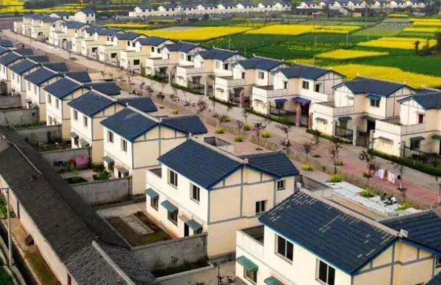 驻马店户口在农村的赶紧看了！这10类房屋可能要被回收！