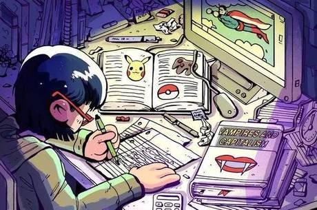 不想让语文课扼杀学生阅读兴趣?读什么很重要