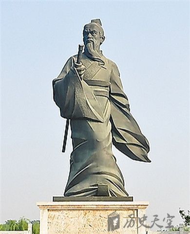 姜子牙后人姓许 曾子不苟同权贵是什么意思--驻