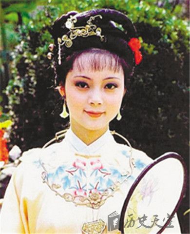 薛宝钗的病 薛宝钗的诗如何--驻马店新闻--驻马店广视网