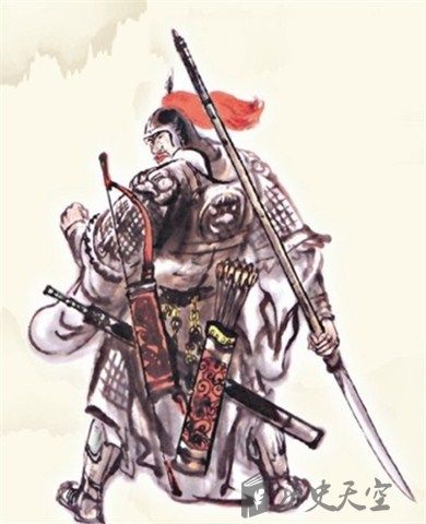 诸葛亮为什么杀魏延 史料记载魏延怎么死的