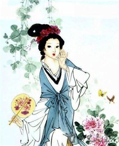 薛宝钗的病 薛宝钗的诗如何