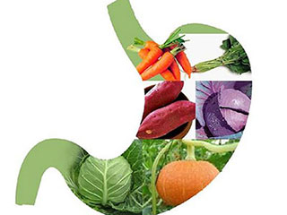 春季是养胃的黄金时期 6个小技巧讨好你的胃-