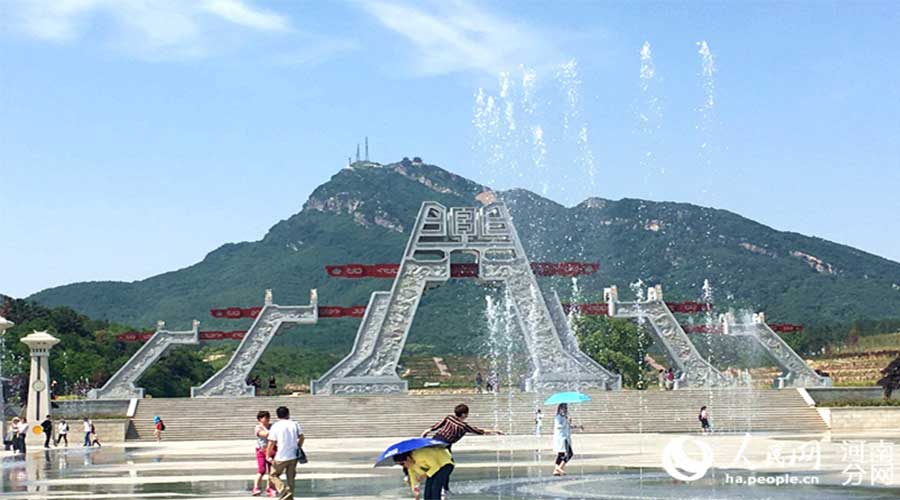 五一假期，驻马店人不容错过的精彩都在这里了，赶紧来看！