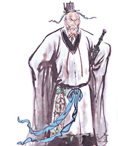 司马迁和司马懿的关系 司马懿的孙子是什么人