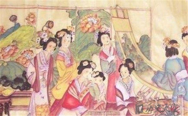 朱厚照死因 朱厚照为何推崇伊斯兰教--驻马店新闻--驻马店广视网