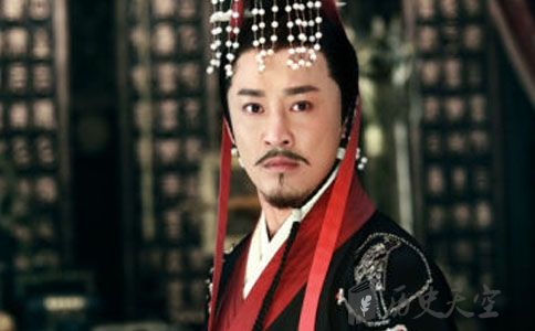 汉武帝是谥号吗 汉武帝为何写罪己诏--驻马店新