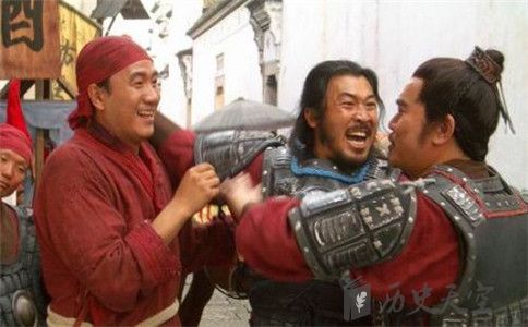 朱元璋结拜兄弟 朱元璋为什么杀胡惟庸--驻马店