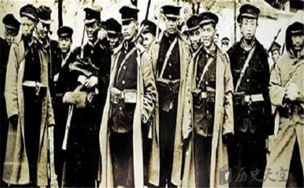 武昌起义孙中山在哪 武昌起义的意义是什么--驻