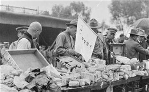 鸦片战争签署的条约 鸦片战争的目的是什么