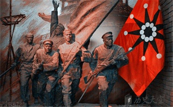 武昌起义孙中山在哪 武昌起义的意义是什么--驻