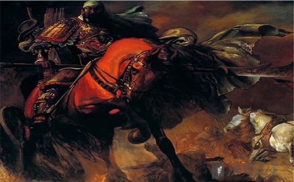 薛仁贵三次征讨高丽背后故事 薛仁贵征东的结局如何--驻马店新闻--驻马店广视网